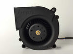 DELTA BCB0812UHN 12V 2.76A High Speed Turbine Cooling 4-Pin Fan DIY Exhauster