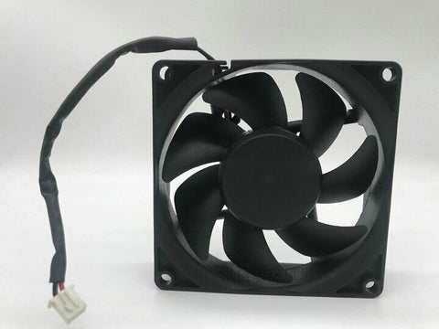 SUNON Fan PF80251V3-000U-A99 DC 12V 2.7W 8025 80*25MM 2 PIN cooling fan