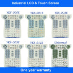 Protective Film for Yaskawa DX100 JZRCR-YPP11-1 Robot Teach Pendant Membrane