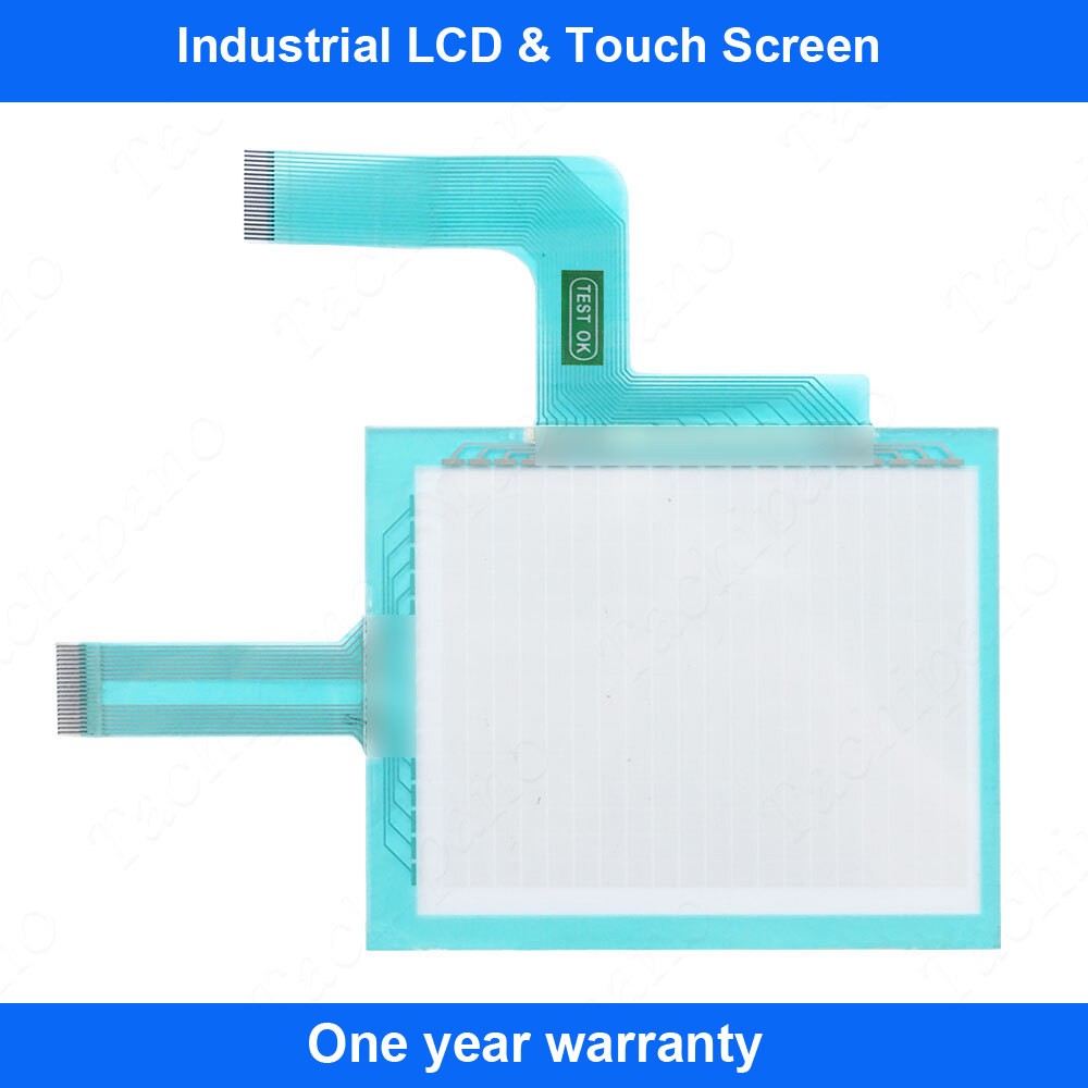 A951GOT-QLBD New Touch Screen for A951GOT-QLBD-M3 Mitsubishi Panel Digitized