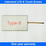 Touch Screen Panel Glass Digitizer For FE3070C TS070CF01-08E FE3070C-MK Touch