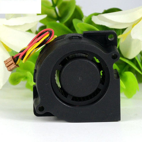 ADDA AB5012MB-C03 Server Blower Fan DC 12V 0.12A 50x50x20mm 3Pin 50mm cooler FAN