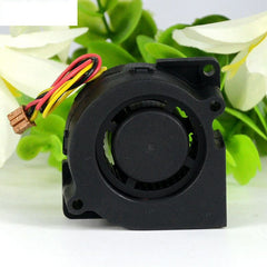 ADDA AB5012MB-C03 Server Blower Fan DC 12V 0.12A 50x50x20mm 3Pin 50mm cooler FAN