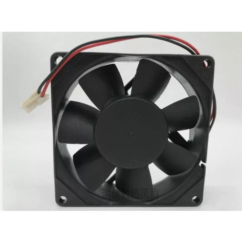SUNON KD2408PTS1-6 DC24V 2.9W 80*25mm 2pin Inverter Cooling Fan