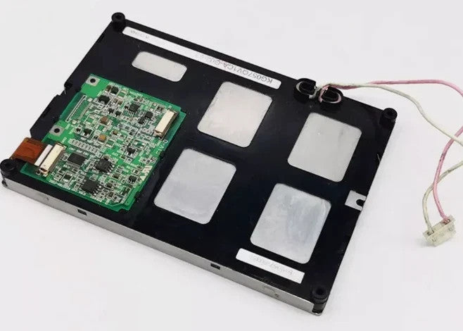 Original 5.7" For Kyocera KG057QVLCD-G050 LCD Screen Display Repair Replacement