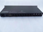 1PC Used Peavey VSX 48E VSX48E Audio Processor by Urgent transportation