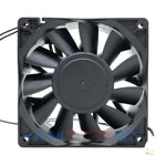 Yingtian YTE1238S0000 12038 ECAC220V 8.5W welding machine inverter cooling fan
