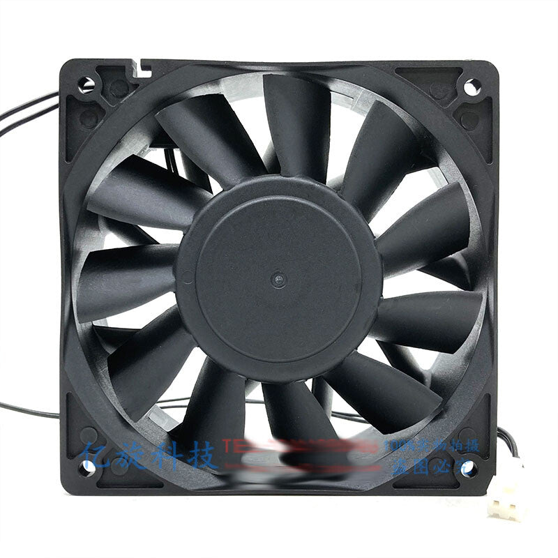 Yingtian YTE1238S0000 12038 ECAC220V 8.5W welding machine inverter cooling fan
