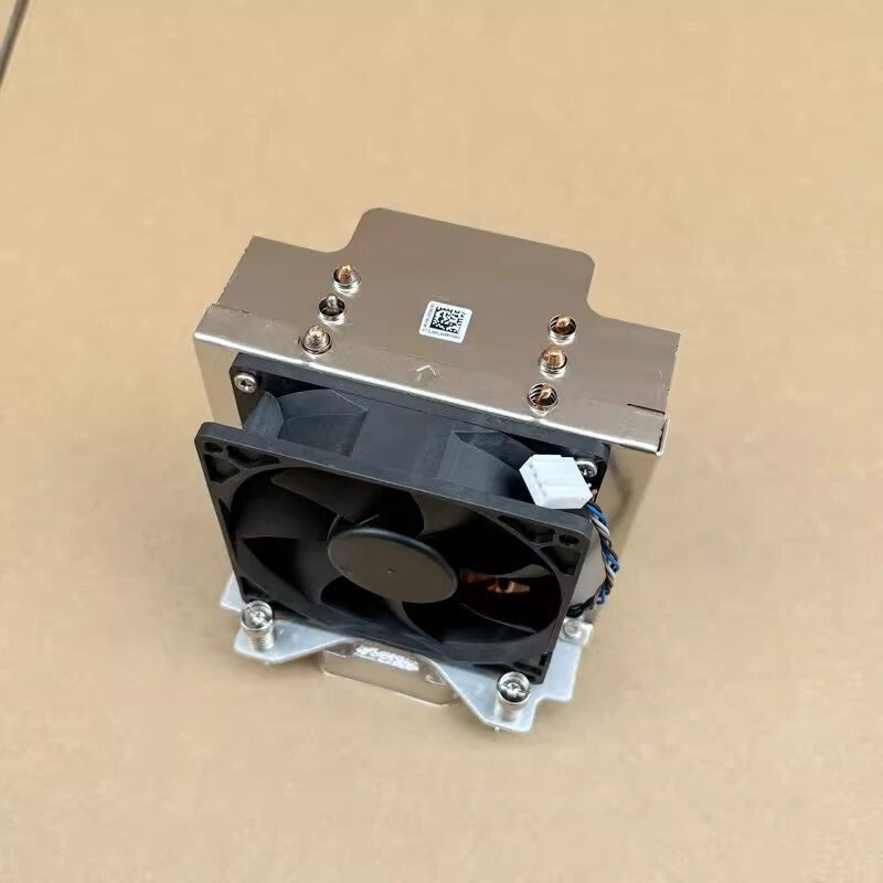 New CPU Heatsink with Fan 125W For HP 800 880 Z2 G4 G5 G6 G8 TWR L92394-001