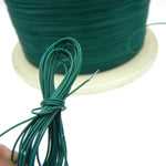 5M/10M UL10064-32AWG Ultra-Fine Electronic Wire 0.38MM High Temp Hook Up Wire
