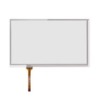 DSX1128 For PIONEER XDJ1000 1000MK2 Sensor Touch Screen Digitizer Replacement
