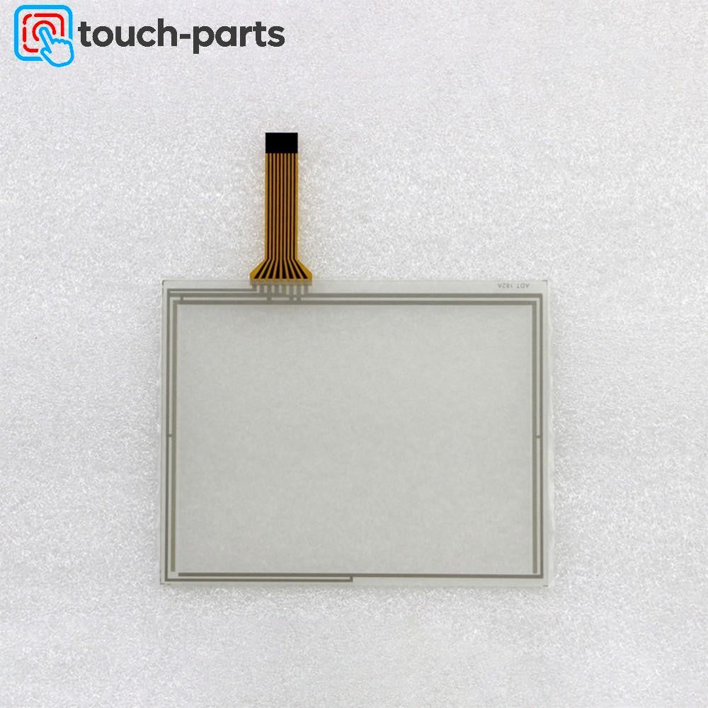 For kawasaki 50817-0066 Teach Pendant Touch Screen Panel Glass Digitizer