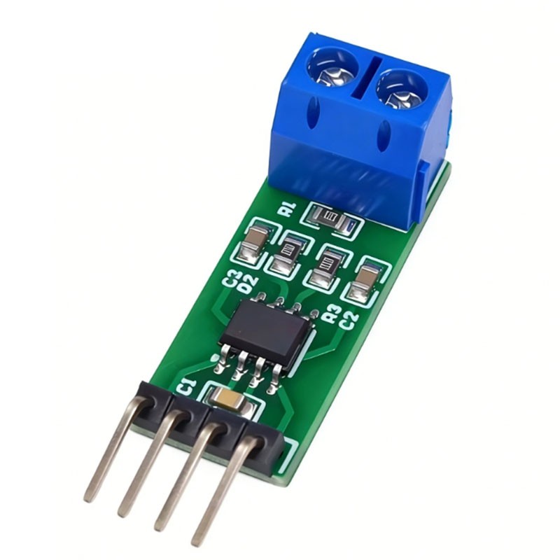1/2/5/10 Pcs TJA1050 High Speed CAN Module CAN Bus Module CAN Bus Transceiver