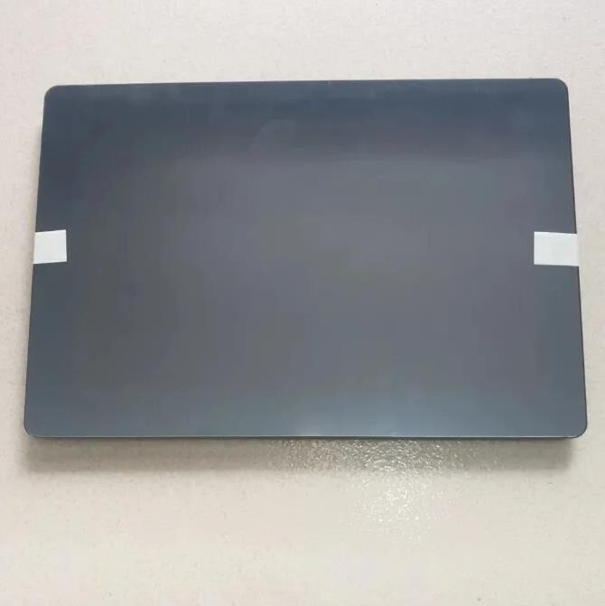 New LCD Display With Touch Screen Glass Replacement for Trimble GFX-750 GFX750