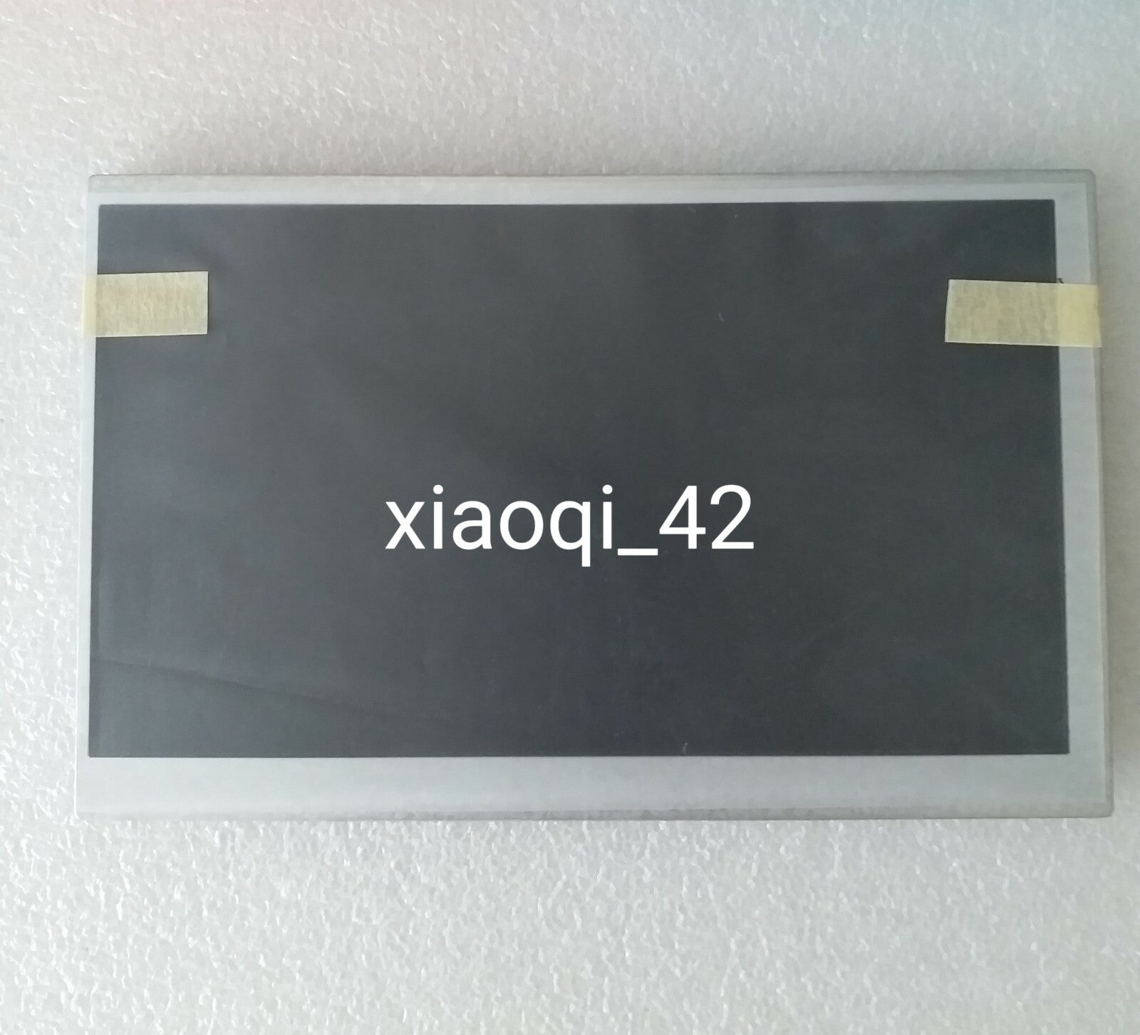 LQ070Y3DG05 M070SWP1 R3 7 inch LCD screen car screen industrial display