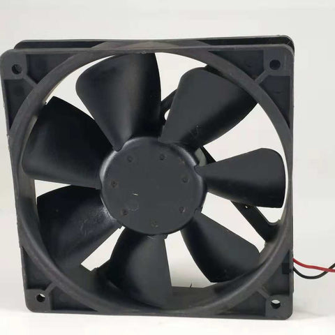 DELTA WFB1212M DC12V 0.33A DC BRUSHLESS FANS
