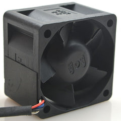 1611RL-04W-B46 For NMB 40X28mm DC 12V 0.13A 4cm 4028 Server cooling Fan