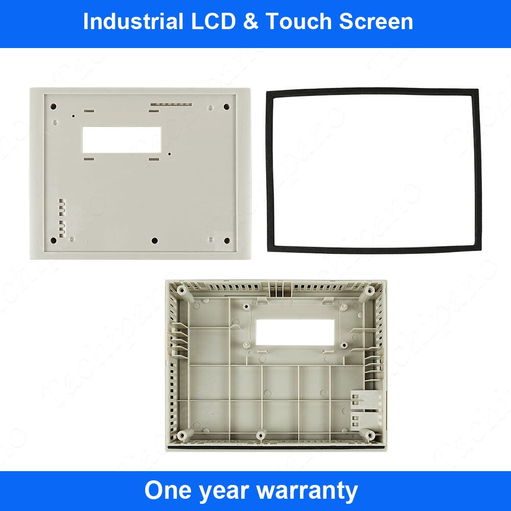 GEA 0005-4050-430 Front House Cover Case for A5E02361726 C7-613
