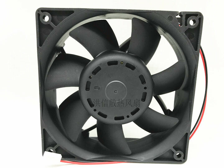 1PC ADDA AD1212LB-F91GP 12V 0.87A 12038 12CM Gale Volume Cooling Fan cl