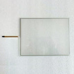 2711P-T10C21D8S-B Touch Screen Glass Panel for Allen Bradley PanelView 1000 Repl
