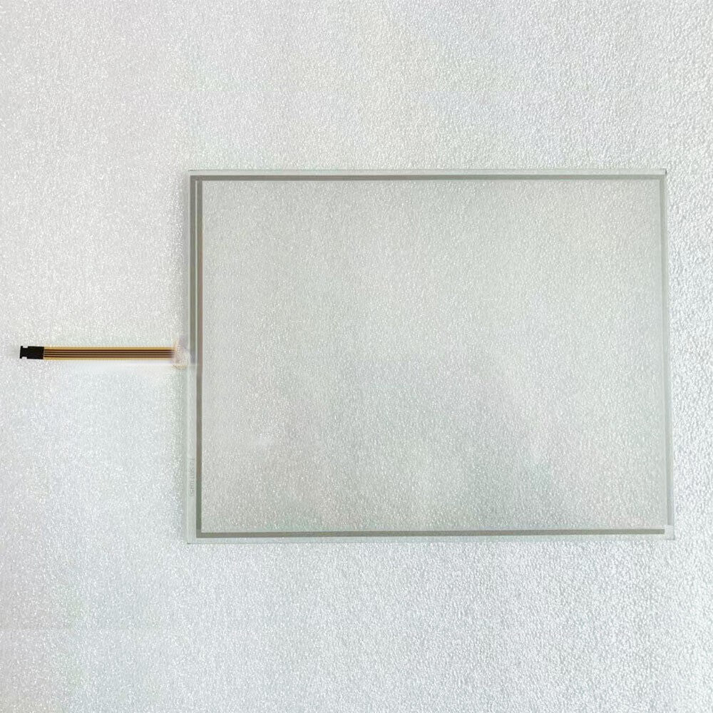 2711P-T10C21D8S-B Touch Screen Glass Panel for Allen Bradley PanelView 1000 Repl