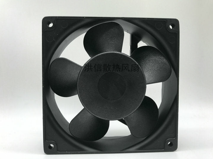 1pcs NMB 11938MB-B2N-EA-00 220V 12038 12CM high temperature resistant fan