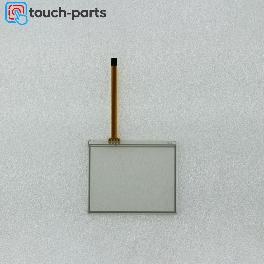 For TP-4065S1 Glass Panel Resistive Touch Screen