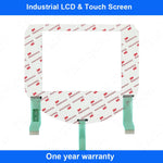 6FC5403-0AA20-1AA0 Plastic Case for 6FC5 403-0AA20-1AA0 HT8 +Touch Panel +Keypad