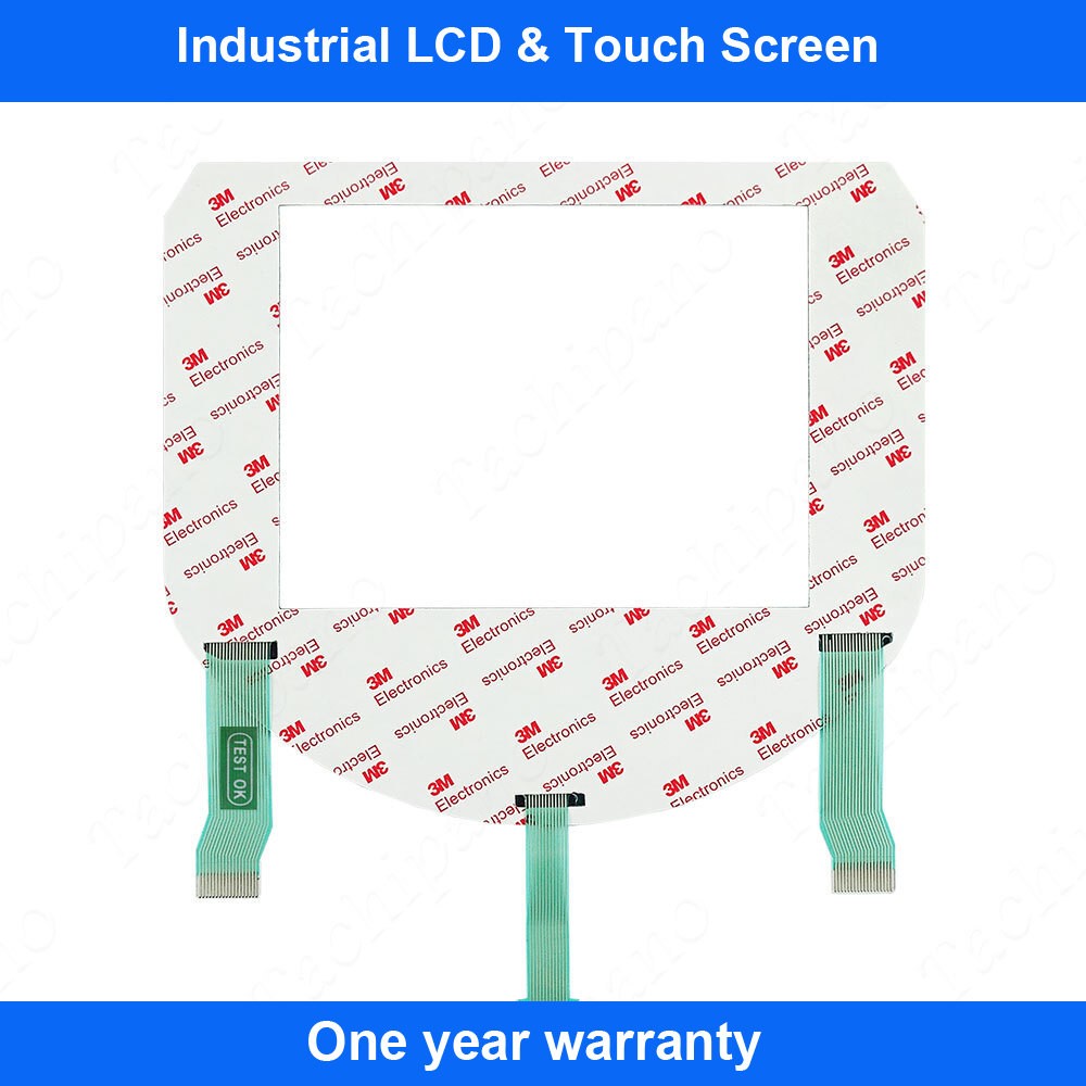 6FC5403-0AA20-1AA0 Plastic Case for 6FC5 403-0AA20-1AA0 HT8 +Touch Panel +Keypad