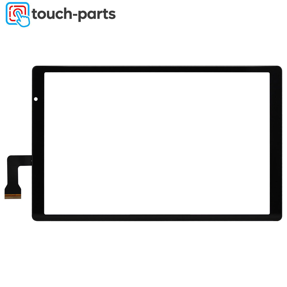 For Vortex Tab 10/T10M/Pro/Plus/Tab 8 10.1" Digitizer Glass Panel Touch Screen