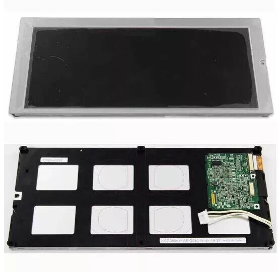 Display LCD with Touch Glass For Brother XD1342051 PR600II PR600IIC PR620 PR620C