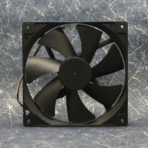 Original 14cm RL4Z B1402512EH 12V 0.6A 14025 dual ball computer case cooling fan
