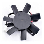 POWER LOGIC PLD05010S12HH 12V 0.25A graphics card fan 45mm hole spacing 32mm