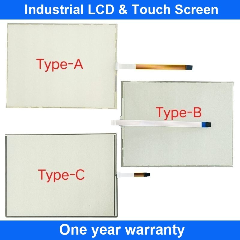 5AP920.1505-K23 Rev.H0 Touch Screen Panel Glass Digitizer 5AP920.1505-K23 Rev.H0