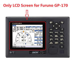 LCD Display Screen For Furuno GP-170 GPS Navigator Display Repair Replacement
