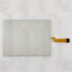 2711P-T12C4B2 2711P-T12C4B1 Touch Screen Glass Panel for Allen-Bradley PanelView
