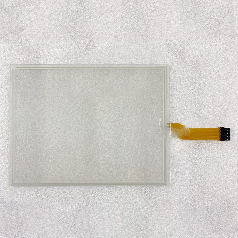 2711P-T12C4B2 2711P-T12C4B1 Touch Screen Glass Panel for Allen-Bradley PanelView