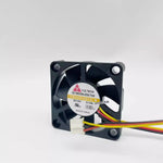 Y.S.TECH YW04510012LM DC12V 0.14A 4.5cm 3-wire cooling fan