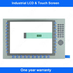 2711P-RDK15C Membrane Keypad for 2711PRDK15C Keyboard Switch