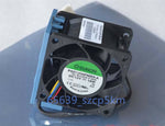 530748-001 HP DL180 G6 CPU Cooling Fan Module 519199-001 PSD1206PMBX-A cooler