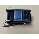 STYLE S80D22-W2G High temperature Cabinet cooling fan 220V 11/10W 2wire 1PC NEW