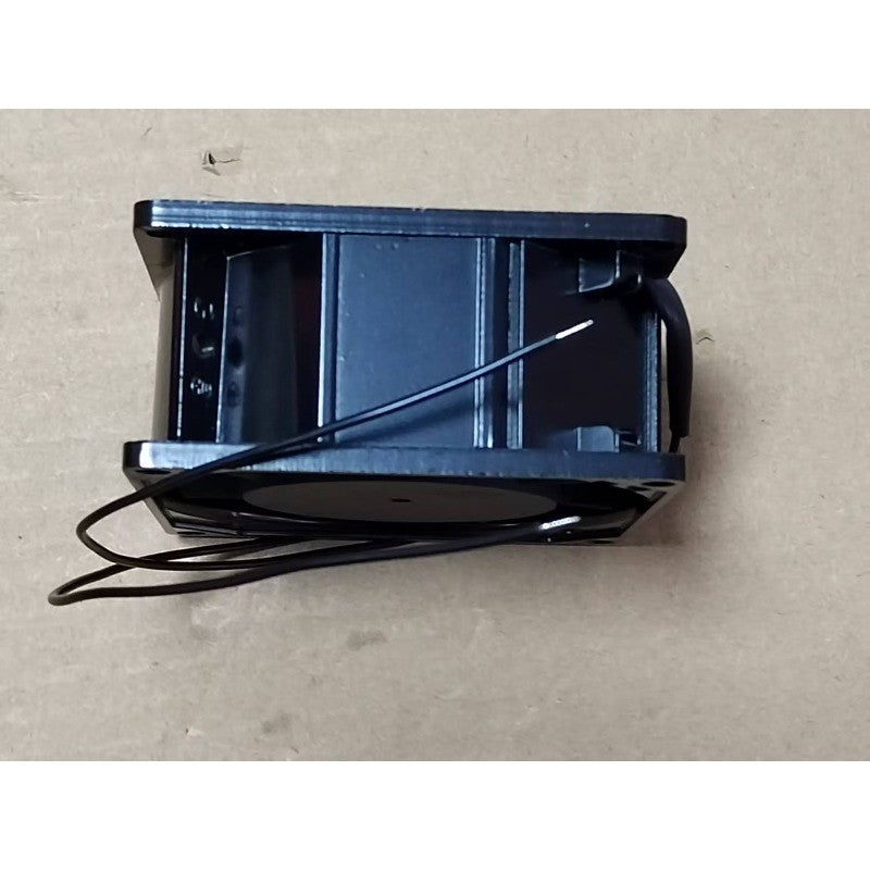 STYLE S80D22-W2G High temperature Cabinet cooling fan 220V 11/10W 2wire 1PC NEW