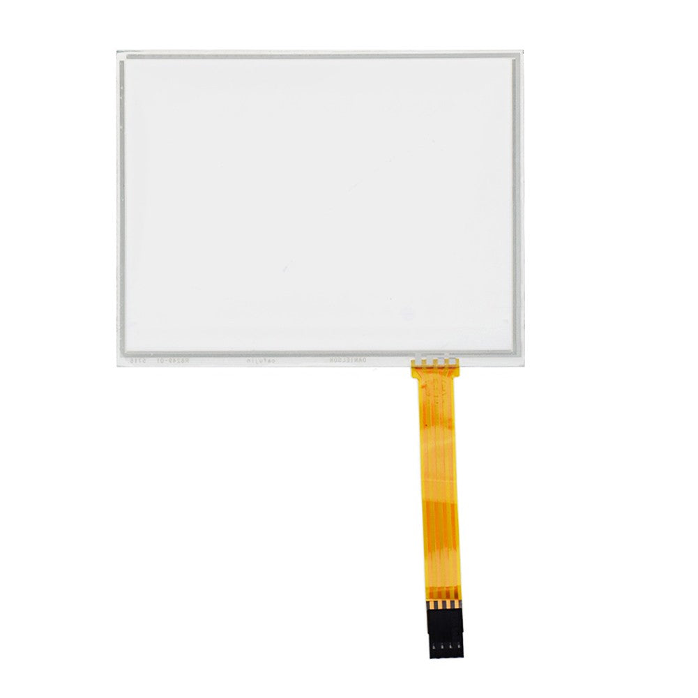 R8249-01 R8249-01A Glass Panel Touch Screen for Danielson