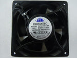 Hong P2123HBT-ES 120*120*38mm 220 V high temperature fan