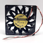 ADDA AS12024UB25A300 DC24V 0.84A 12cm Cooling Fan