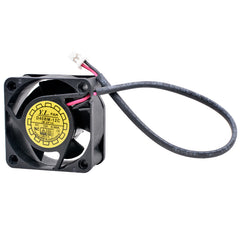 D40BM-12C 4cm 40mm fan 40x40x20mm DC12V 0.40A Double ball bearing Cooling fan