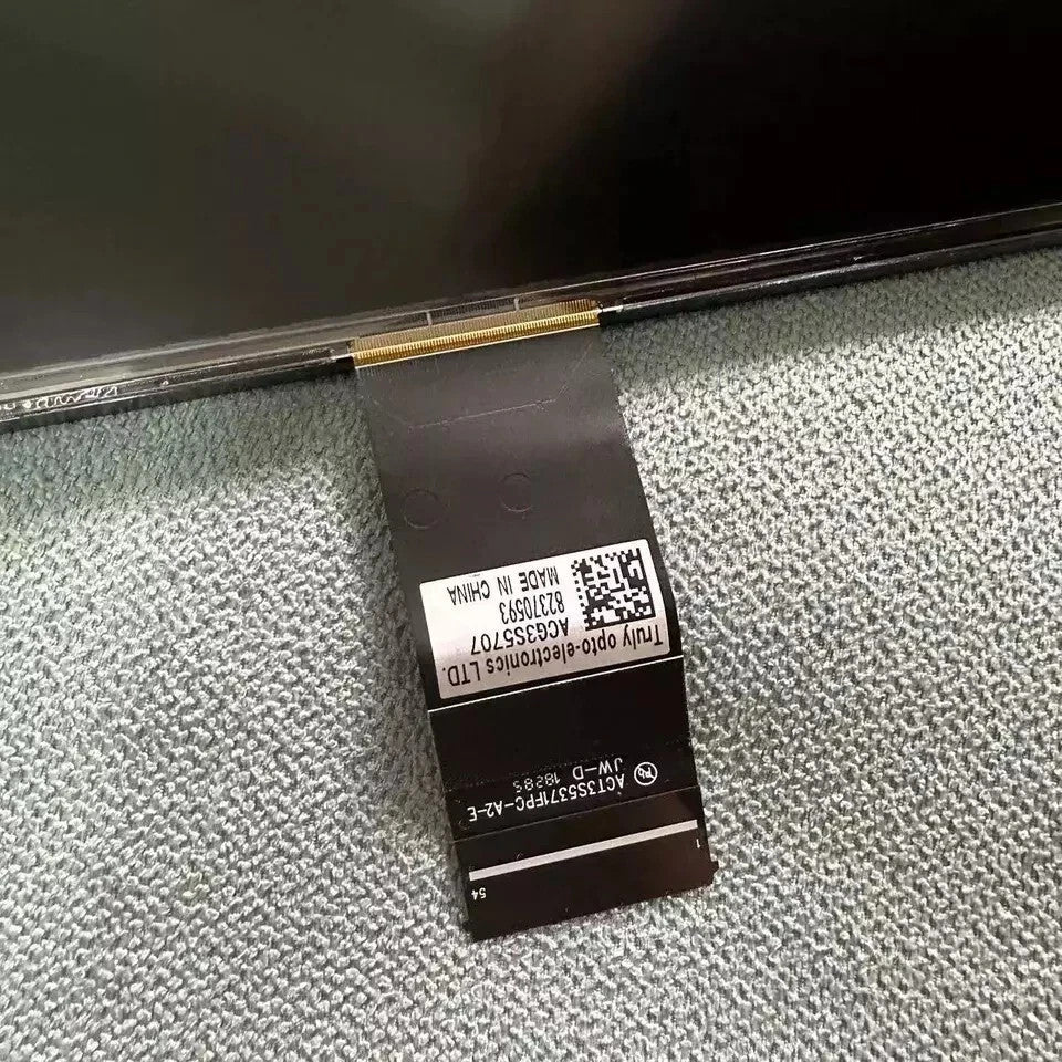 NEW LCD display Screen for Jeep Compass longitude 2020 Car DVD navigation audio