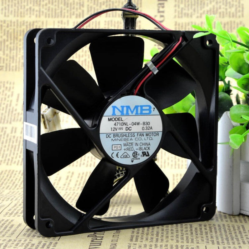 1PC For FAN NMB 4710NL-04W-B30 Z#1