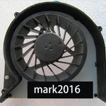New for Toshiba Satellite P875-31l P870 P875 CPU Cooling Fan DC5V 0.4A 4 pin