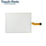 For PanelView Plus 1250 Touch Screen Glass Panel 2711P-T12C4D9 2711P-RDT12C